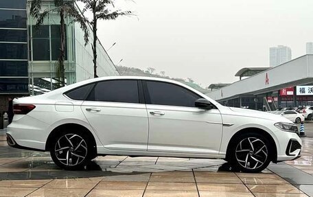 Volkswagen Lavida, 2022 год, 1 140 004 рублей, 7 фотография