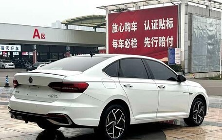 Volkswagen Lavida, 2022 год, 1 140 004 рублей, 4 фотография