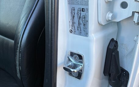 BMW X3, 2008 год, 1 255 000 рублей, 12 фотография