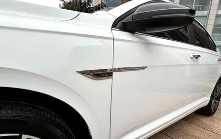 Volkswagen Lavida, 2022 год, 1 140 004 рублей, 8 фотография