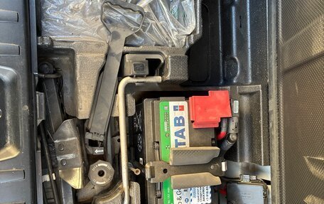 BMW X3, 2008 год, 1 255 000 рублей, 14 фотография