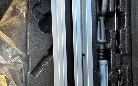 BMW X3, 2008 год, 1 255 000 рублей, 13 фотография