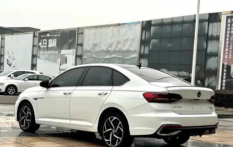 Volkswagen Lavida, 2022 год, 1 140 004 рублей, 6 фотография