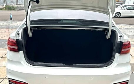 Volkswagen Lavida, 2022 год, 1 140 004 рублей, 9 фотография