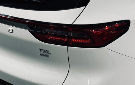 CheryExeed TXL, 2022 год, 2 090 000 рублей, 9 фотография