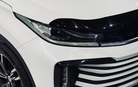 CheryExeed TXL, 2022 год, 2 090 000 рублей, 7 фотография