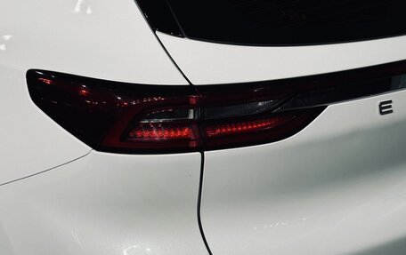 CheryExeed TXL, 2022 год, 2 090 000 рублей, 10 фотография