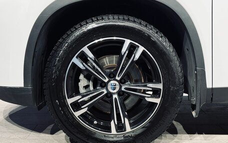 CheryExeed TXL, 2022 год, 2 090 000 рублей, 12 фотография