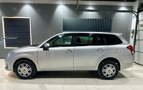 Toyota Corolla, 2013 год, 1 098 000 рублей, 2 фотография