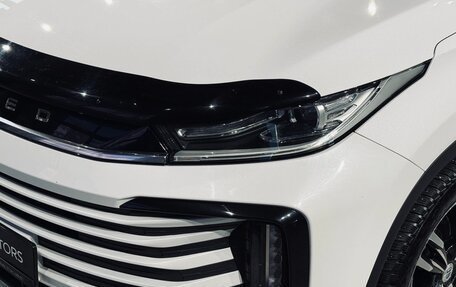 CheryExeed TXL, 2022 год, 2 090 000 рублей, 8 фотография