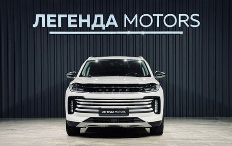 CheryExeed TXL, 2022 год, 2 090 000 рублей, 2 фотография