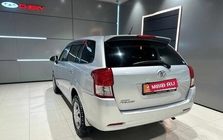 Toyota Corolla, 2013 год, 1 098 000 рублей, 3 фотография