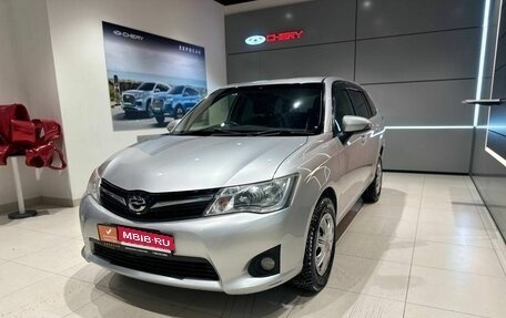 Toyota Corolla, 2013 год, 1 098 000 рублей, 1 фотография
