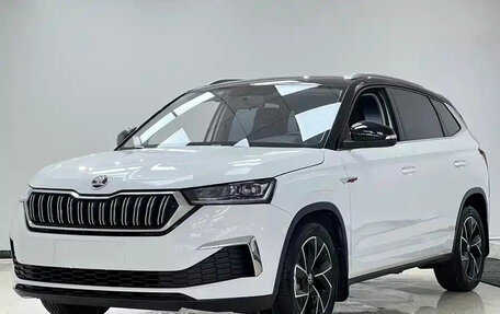 Skoda Kamiq I, 2021 год, 1 300 000 рублей, 1 фотография