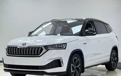 Skoda Kamiq I, 2021 год, 1 300 000 рублей, 1 фотография