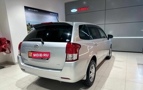 Toyota Corolla, 2013 год, 1 098 000 рублей, 5 фотография