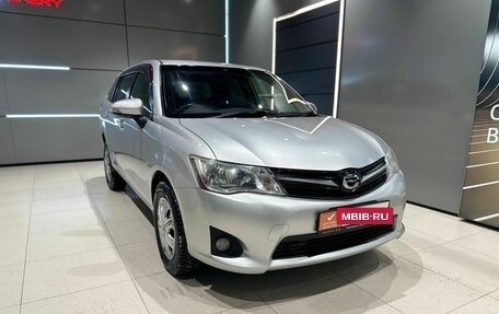 Toyota Corolla, 2013 год, 1 098 000 рублей, 7 фотография
