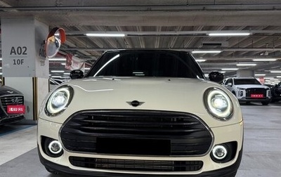 MINI Clubman, 2021 год, 2 074 000 рублей, 1 фотография