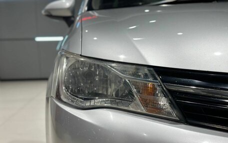 Toyota Corolla, 2013 год, 1 098 000 рублей, 10 фотография