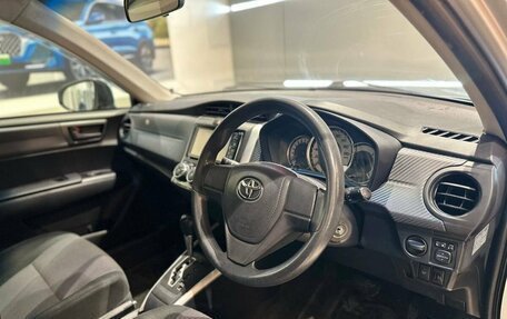 Toyota Corolla, 2013 год, 1 098 000 рублей, 14 фотография