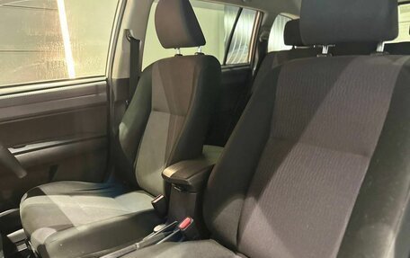 Toyota Corolla, 2013 год, 1 098 000 рублей, 19 фотография