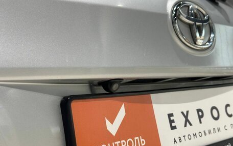 Toyota Corolla, 2013 год, 1 098 000 рублей, 12 фотография