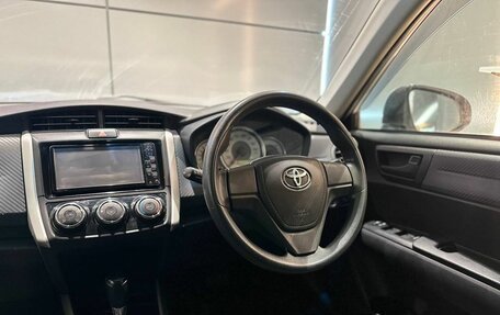 Toyota Corolla, 2013 год, 1 098 000 рублей, 17 фотография