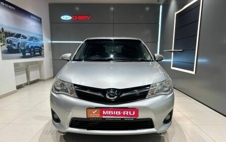 Toyota Corolla, 2013 год, 1 098 000 рублей, 8 фотография