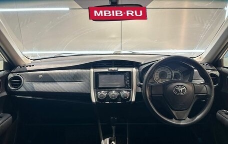Toyota Corolla, 2013 год, 1 098 000 рублей, 15 фотография