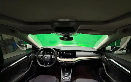 Skoda Octavia IV, 2021 год, 1 550 000 рублей, 9 фотография