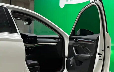 Skoda Octavia IV, 2021 год, 1 550 000 рублей, 16 фотография