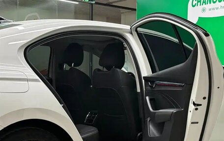 Skoda Octavia IV, 2021 год, 1 550 000 рублей, 17 фотография