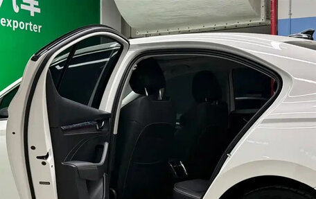 Skoda Octavia IV, 2021 год, 1 550 000 рублей, 15 фотография