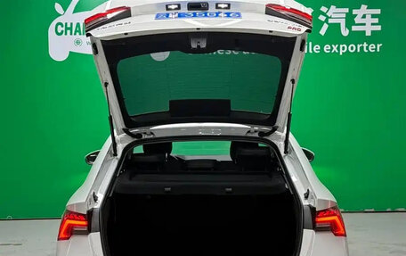 Skoda Octavia IV, 2021 год, 1 550 000 рублей, 18 фотография