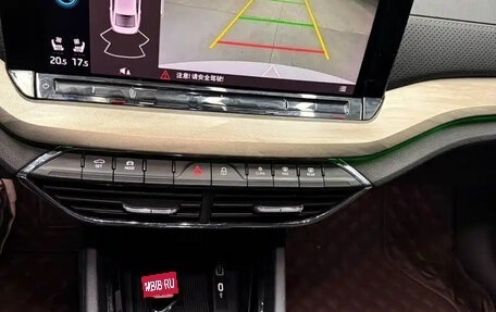 Skoda Octavia IV, 2021 год, 1 550 000 рублей, 12 фотография