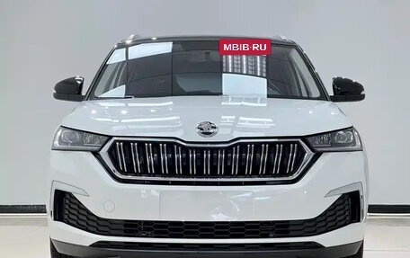 Skoda Kamiq I, 2021 год, 1 300 000 рублей, 2 фотография
