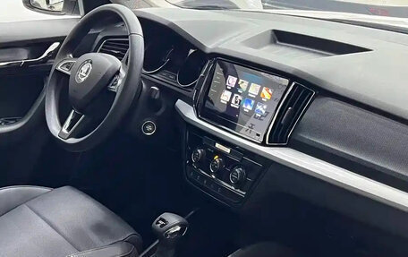 Skoda Kamiq I, 2021 год, 1 300 000 рублей, 11 фотография