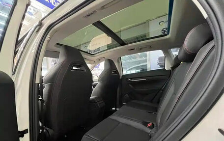 Skoda Kamiq I, 2021 год, 1 300 000 рублей, 9 фотография