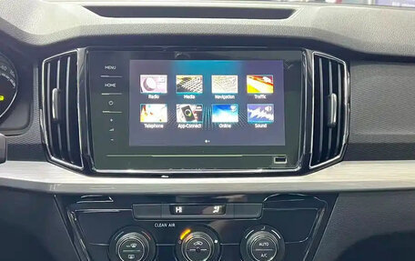 Skoda Kamiq I, 2021 год, 1 300 000 рублей, 13 фотография