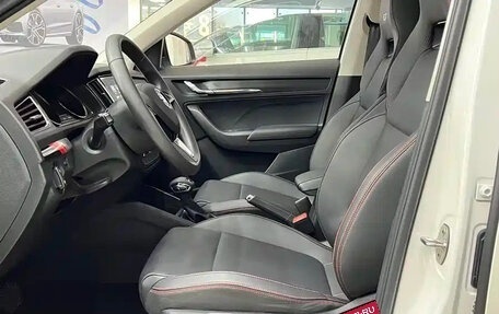 Skoda Kamiq I, 2021 год, 1 300 000 рублей, 7 фотография