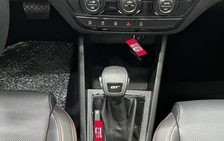 Skoda Kamiq I, 2021 год, 1 300 000 рублей, 14 фотография