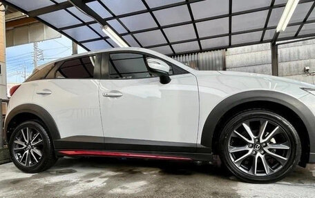 Mazda CX-3 I, 2017 год, 1 030 007 рублей, 6 фотография