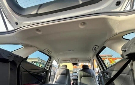 Mazda CX-3 I, 2017 год, 1 030 007 рублей, 13 фотография