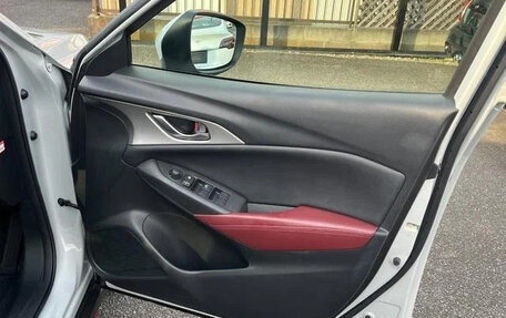 Mazda CX-3 I, 2017 год, 1 030 007 рублей, 20 фотография