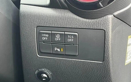 Mazda CX-3 I, 2017 год, 1 030 007 рублей, 17 фотография