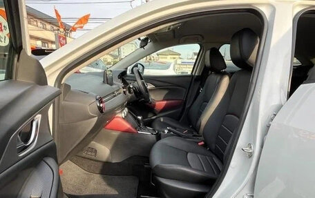 Mazda CX-3 I, 2017 год, 1 030 007 рублей, 21 фотография