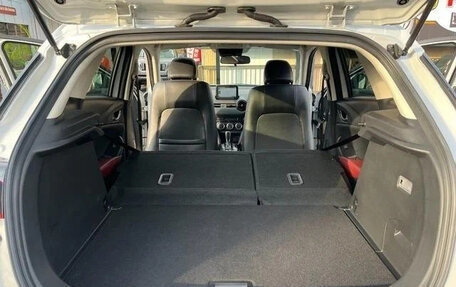 Mazda CX-3 I, 2017 год, 1 030 007 рублей, 26 фотография