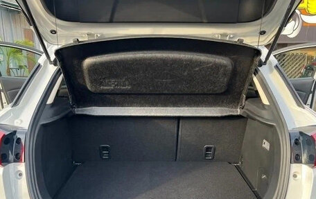 Mazda CX-3 I, 2017 год, 1 030 007 рублей, 25 фотография