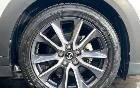 Mazda CX-3 I, 2017 год, 1 030 007 рублей, 27 фотография