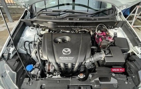 Mazda CX-3 I, 2017 год, 1 030 007 рублей, 28 фотография